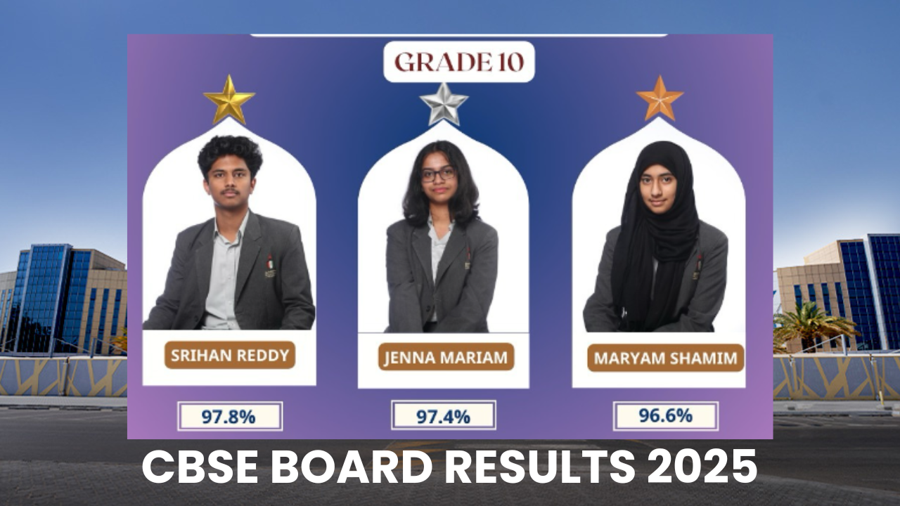 CBSE Board Results 2025: Trends, Toppers & What They Tell Us