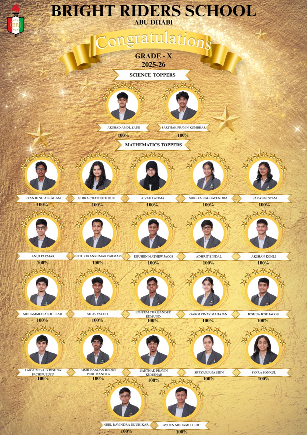 School Toppers Banner 2