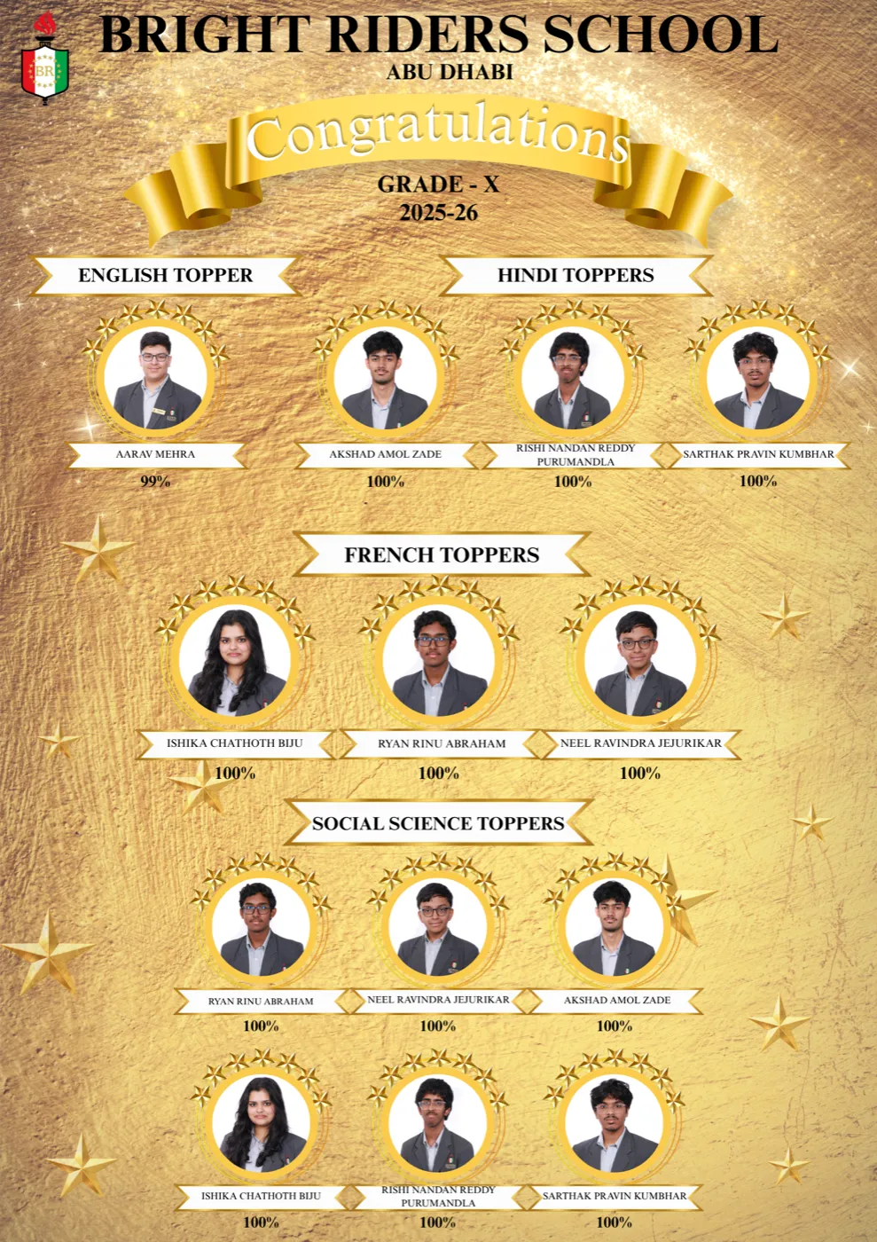 School Toppers Banner 3