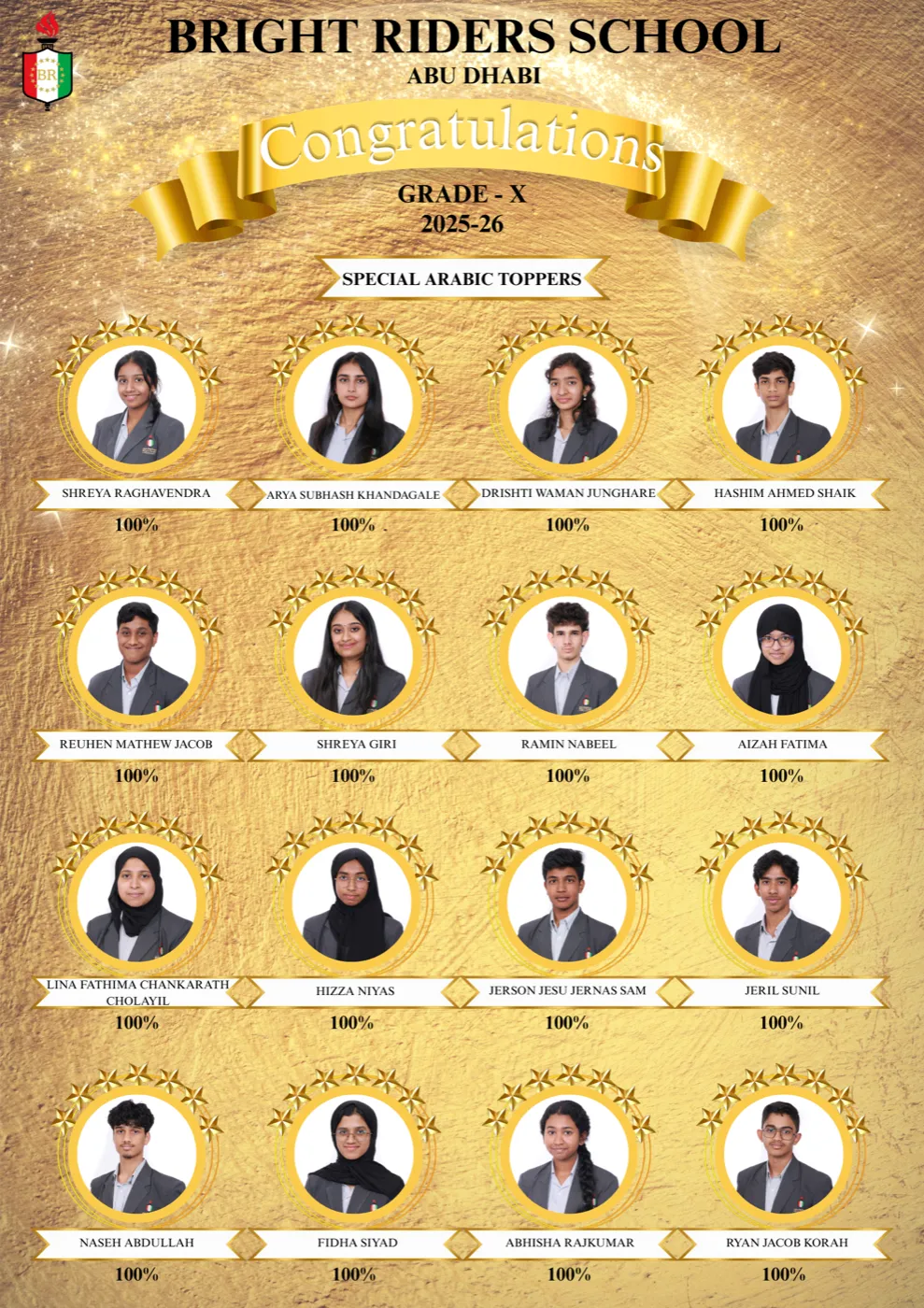 School Toppers Banner 4