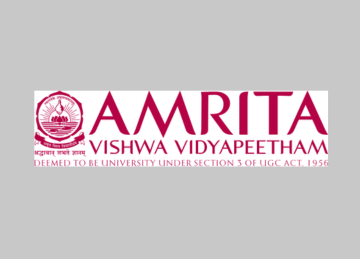 Amrita Vishwa Vidyapeetham – GCC Summer Internship